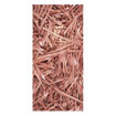 Picture of SHREDDED TISSUE PAPER ROSE GOLD GLIMMER 25 GRAMS